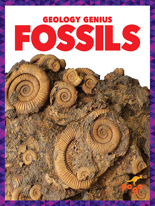 Title details for Fossils by Rebecca Pettiford - Available